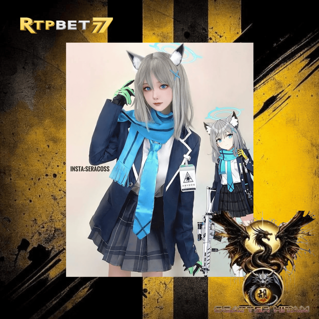 RTPBET77 LOGIN : Akses Masuk Platform Gacor Dengan RTP Hingga 95%